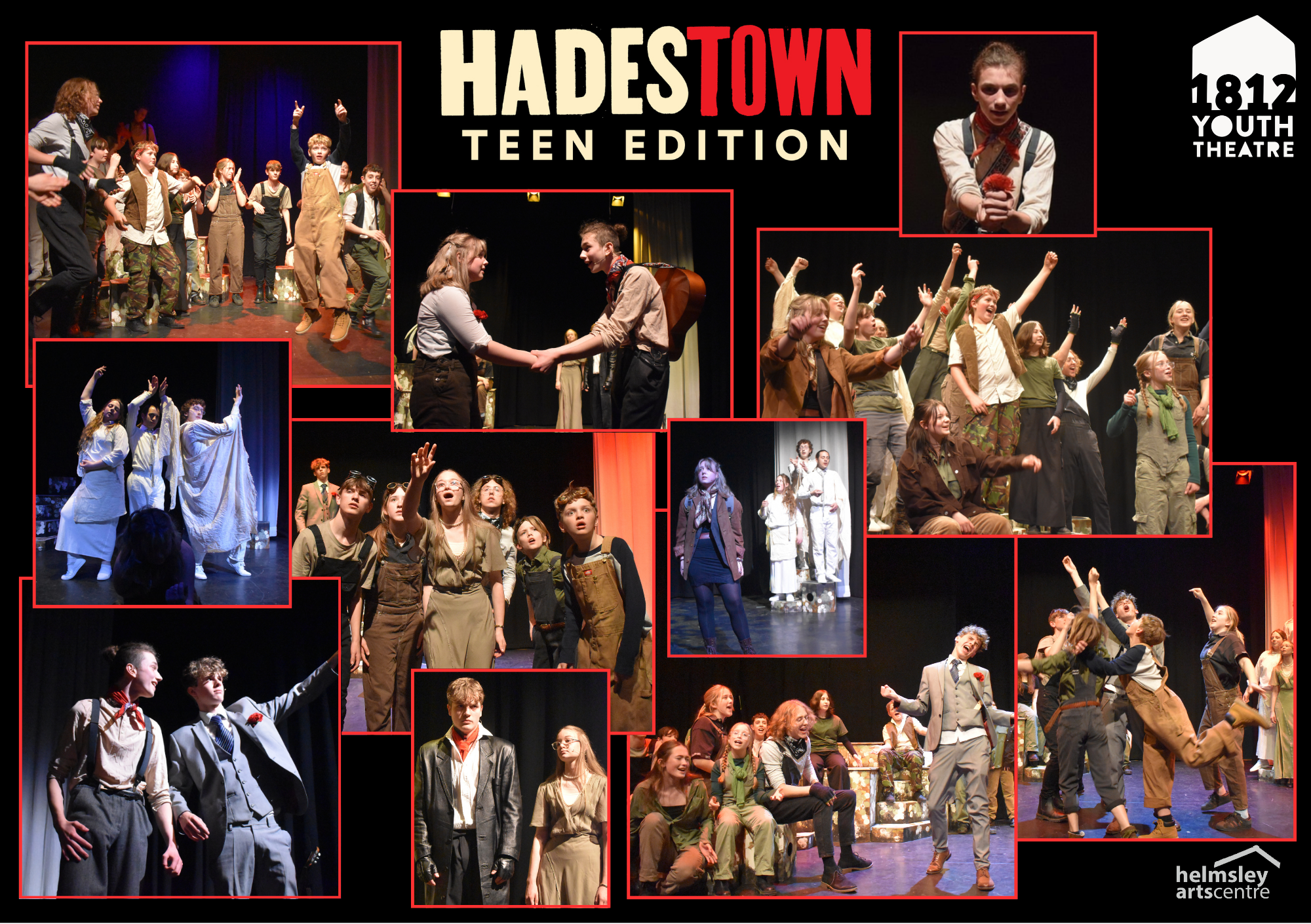 HADESTOWN