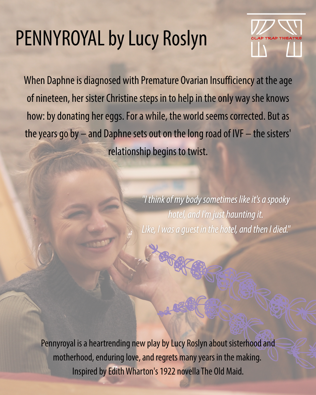 Pennyroyal 1