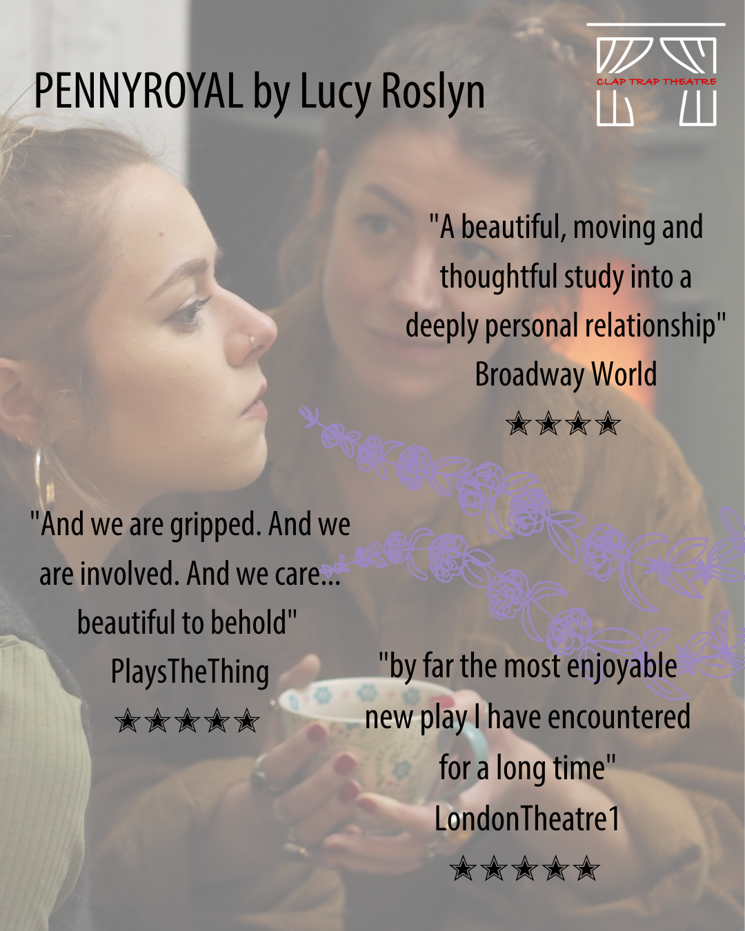 Pennyroyal 2