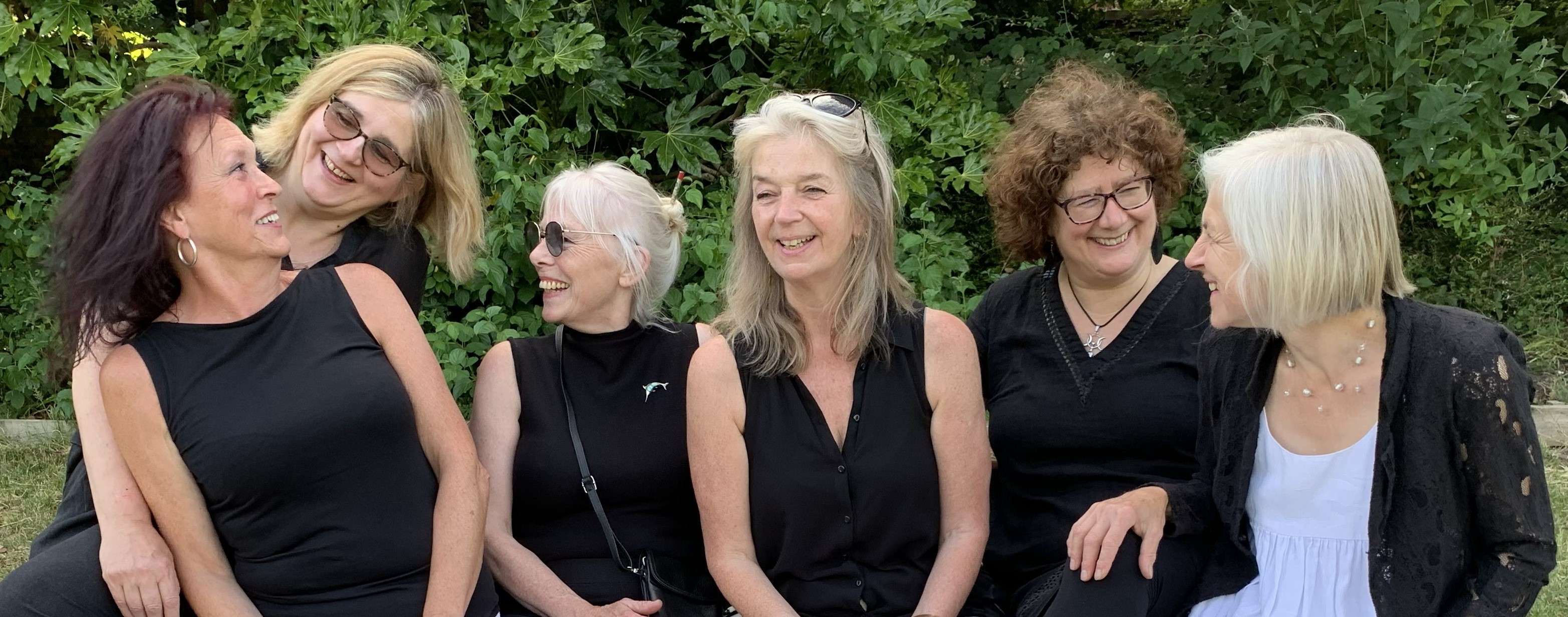 PitchWitches